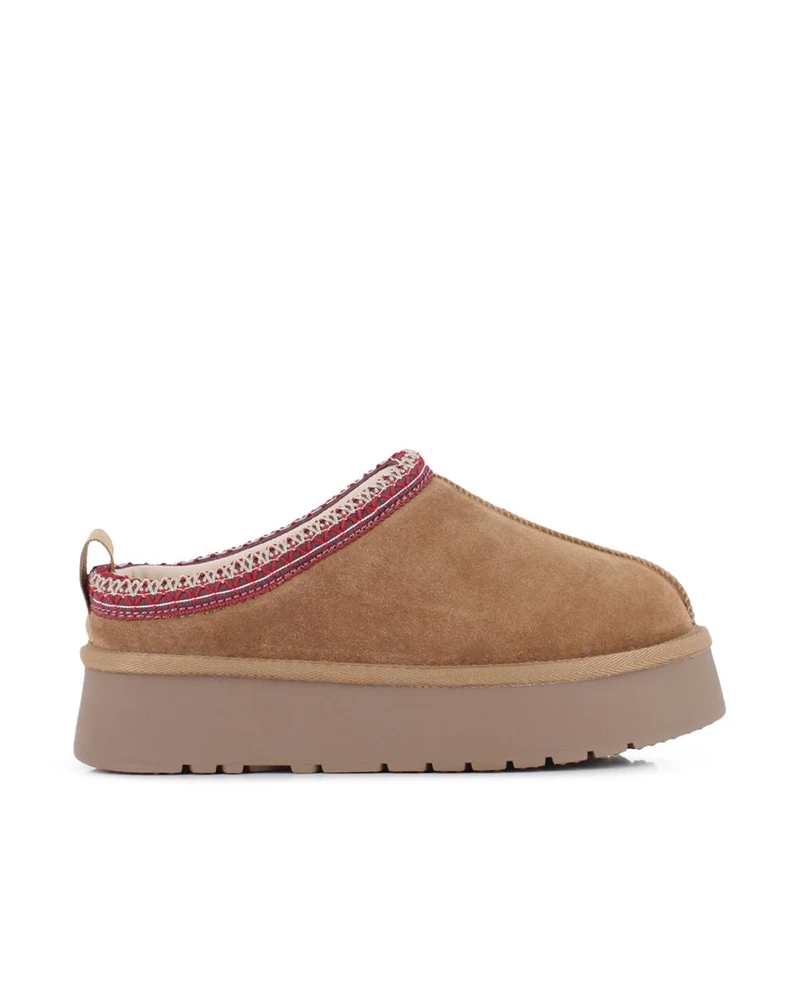Zapatos australianos Crafton Blogger