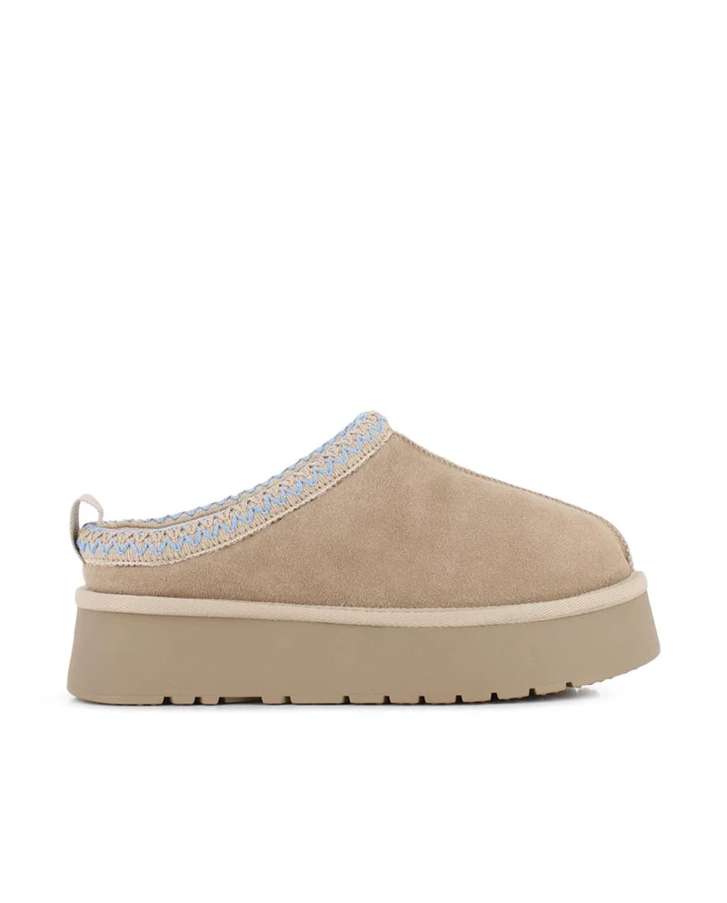 Zapatos australianos Crafton Blogger