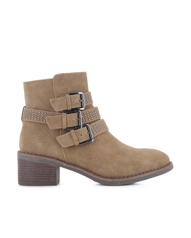Botines de tacón Darcy Blogger