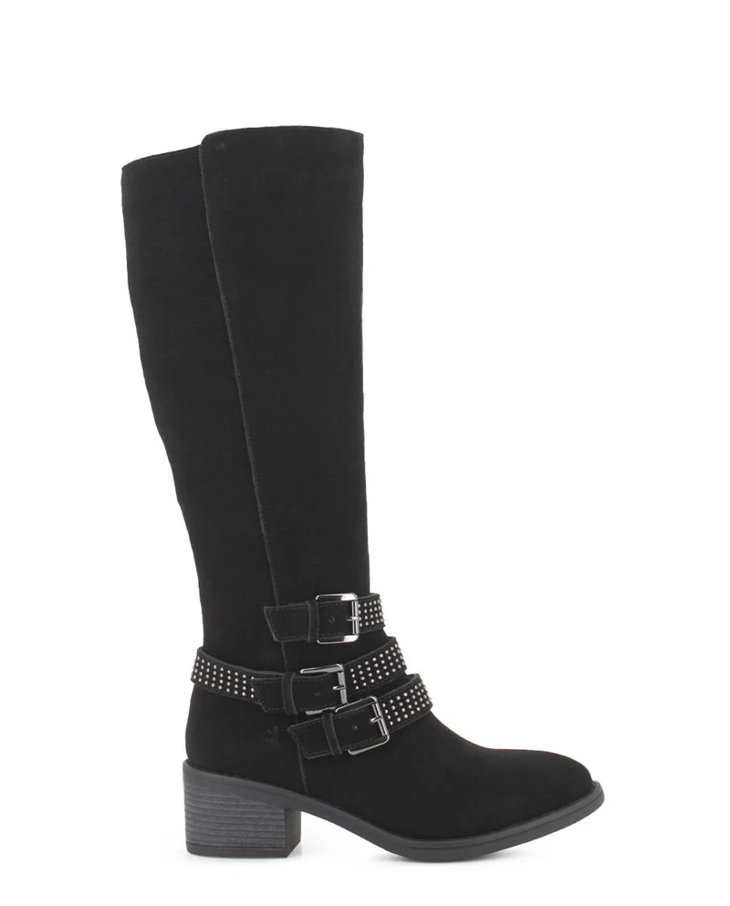 Botas de tacón Danelle Blogger