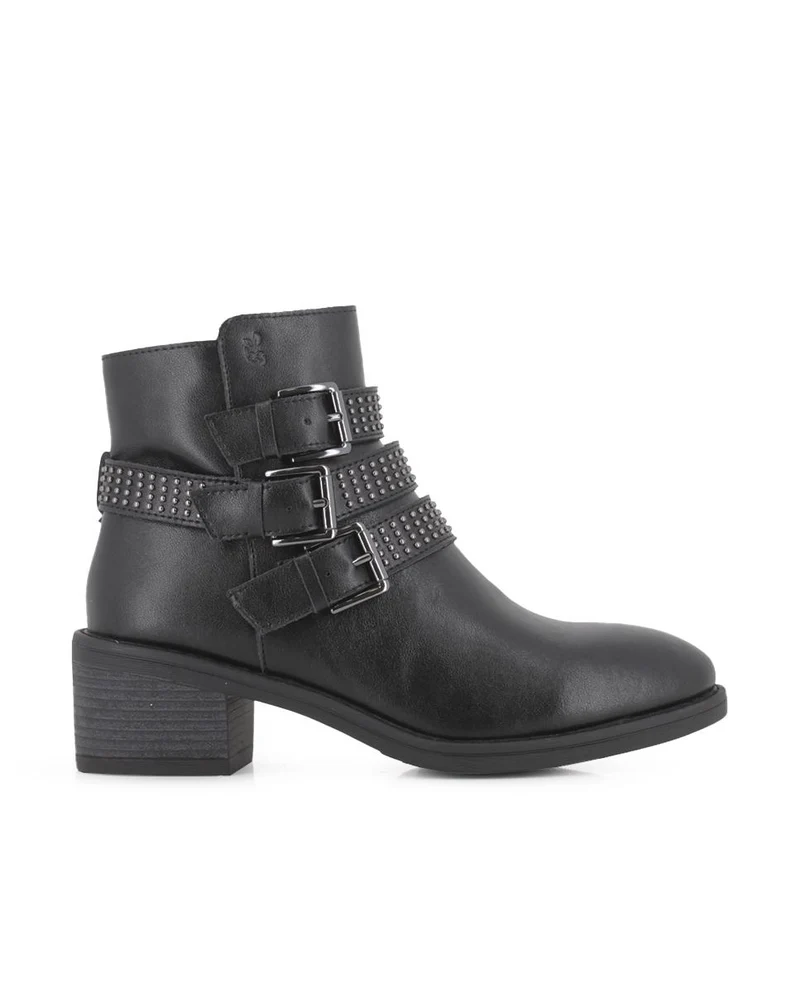 Botines de tacón Darcy Blogger