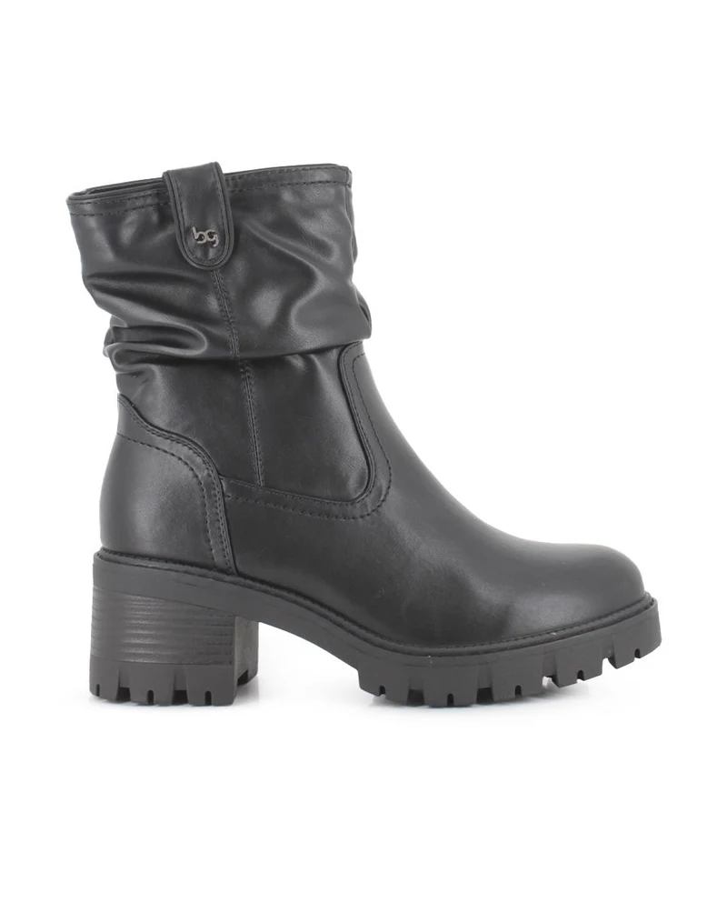 Botines de tacón Sira Blogger