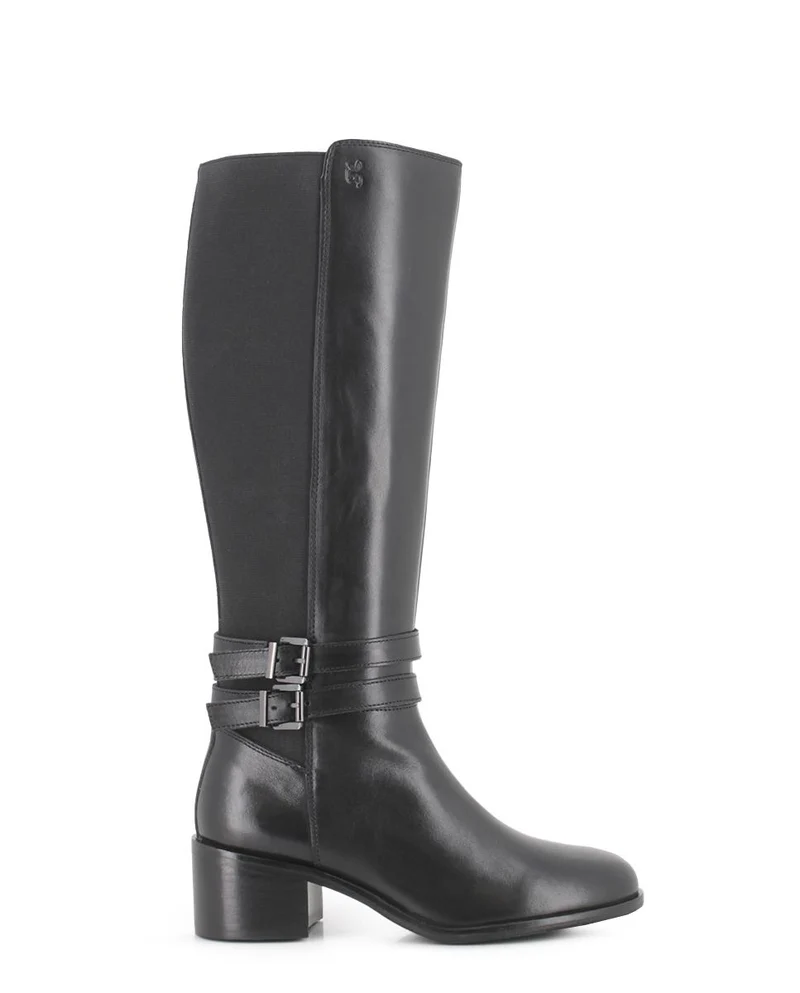 Botas de tacón Jasmin Blogger