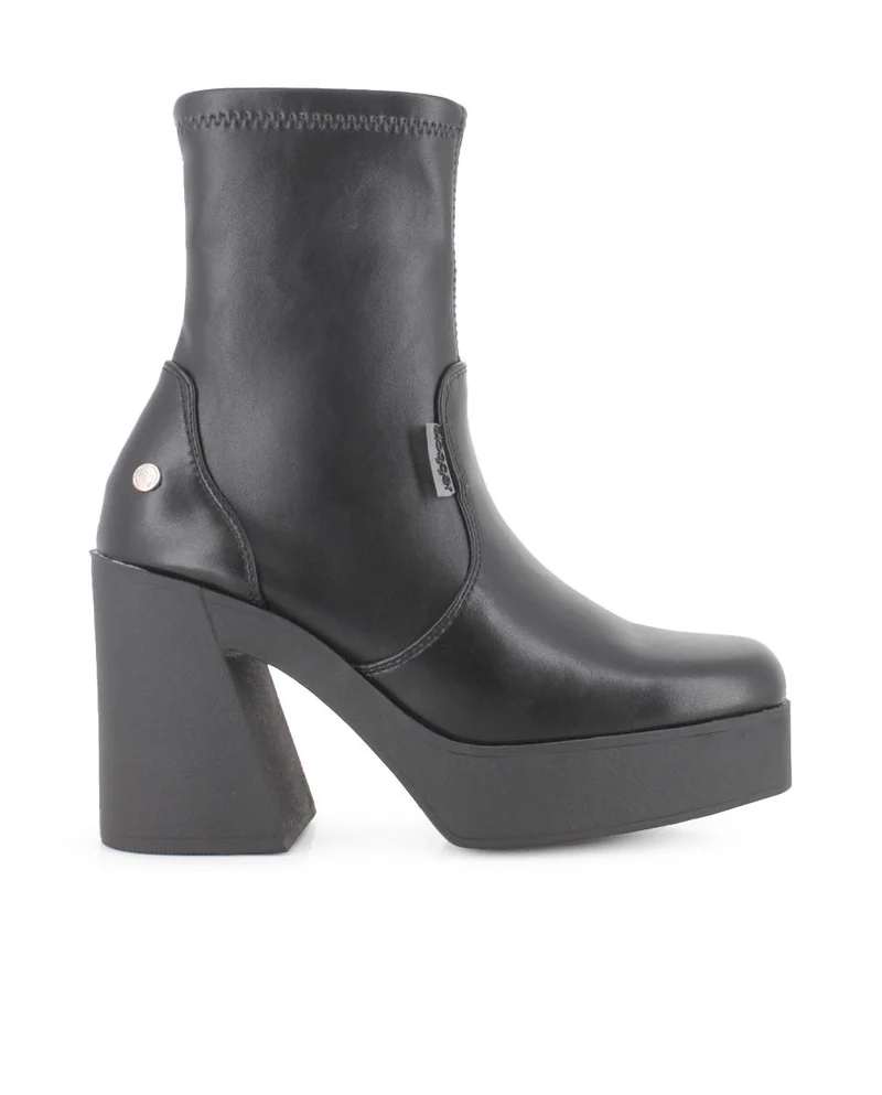 Botines de tacón Majwa Blogger