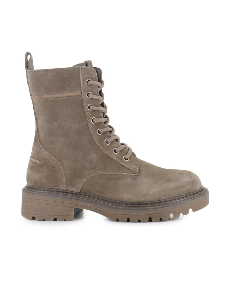 Botines de plataforma Montse Blogger