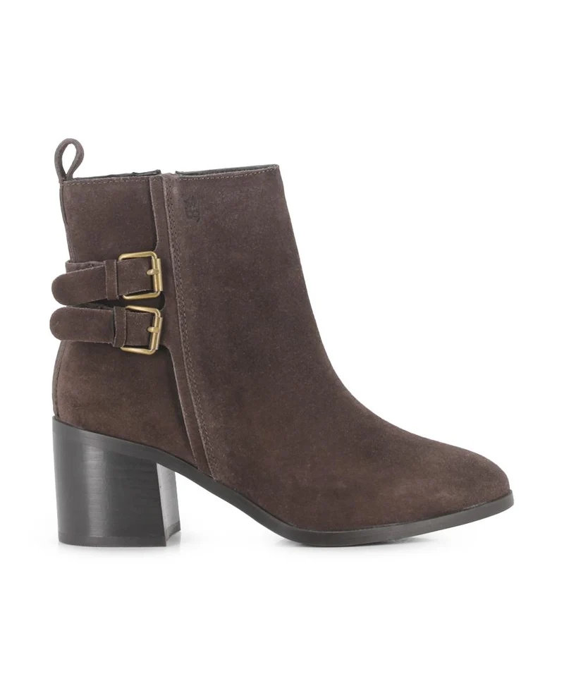 Botines de tacón Naia Blogger