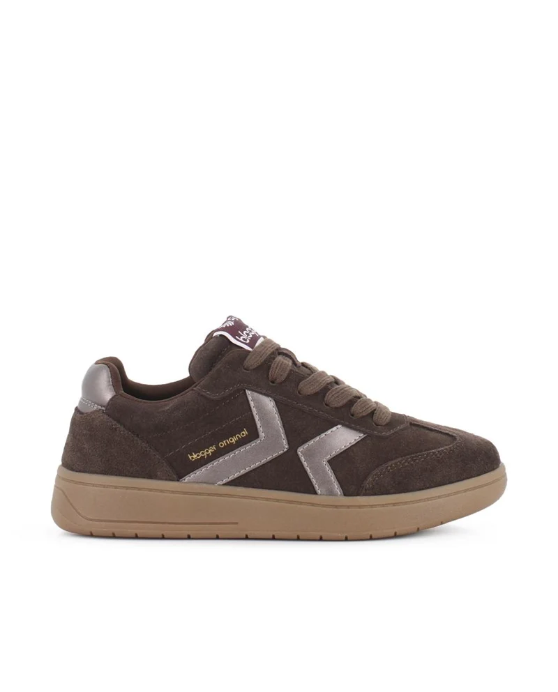Sneakers Nakira Blogger