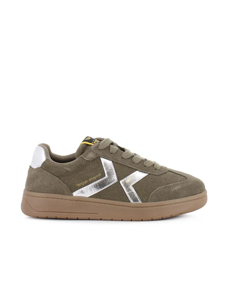 Sneakers Nakira Blogger