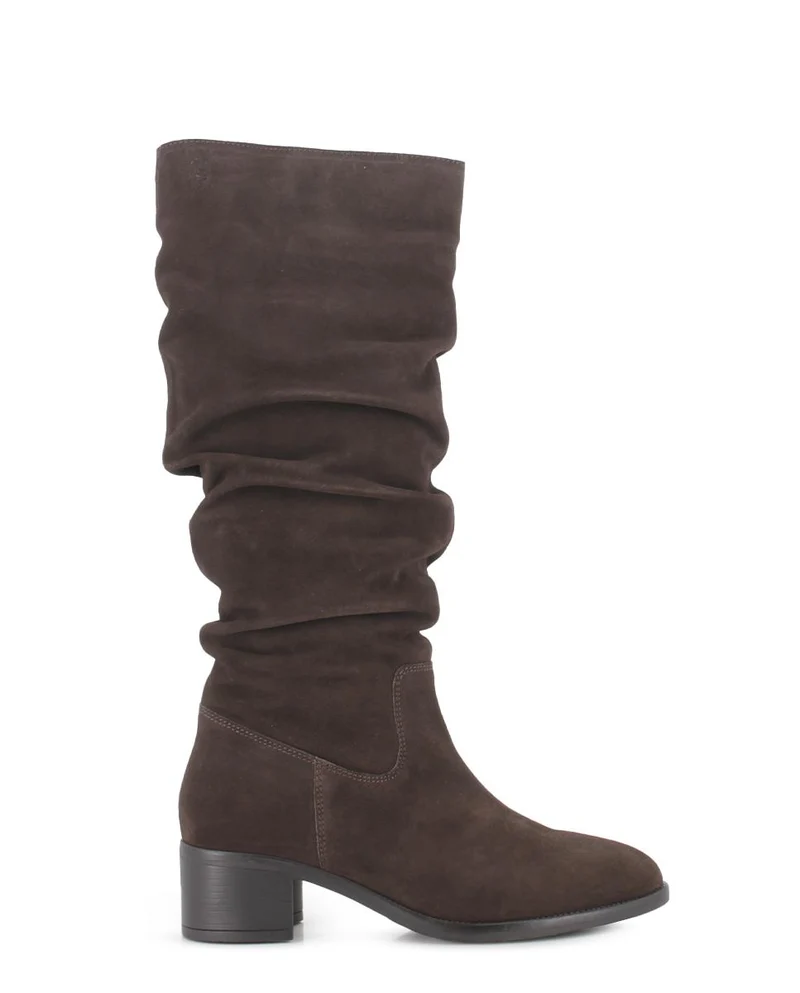 Botas de tacón Demetria Blogger