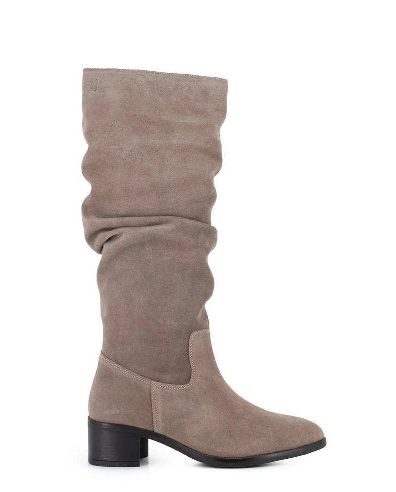 Botas de tacón Demetria Blogger