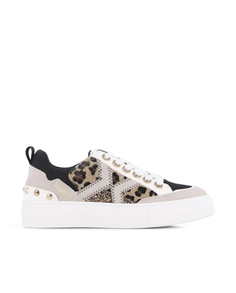 Zapatillas Índigo Blogger