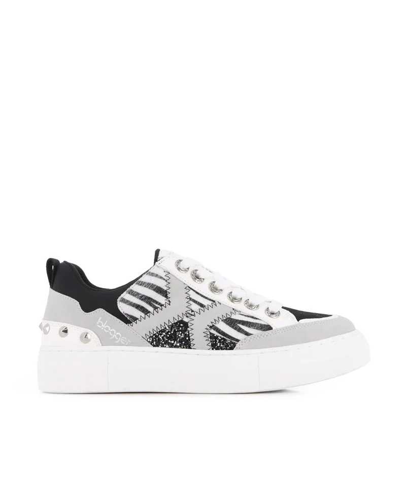 Zapatillas Índigo Blogger