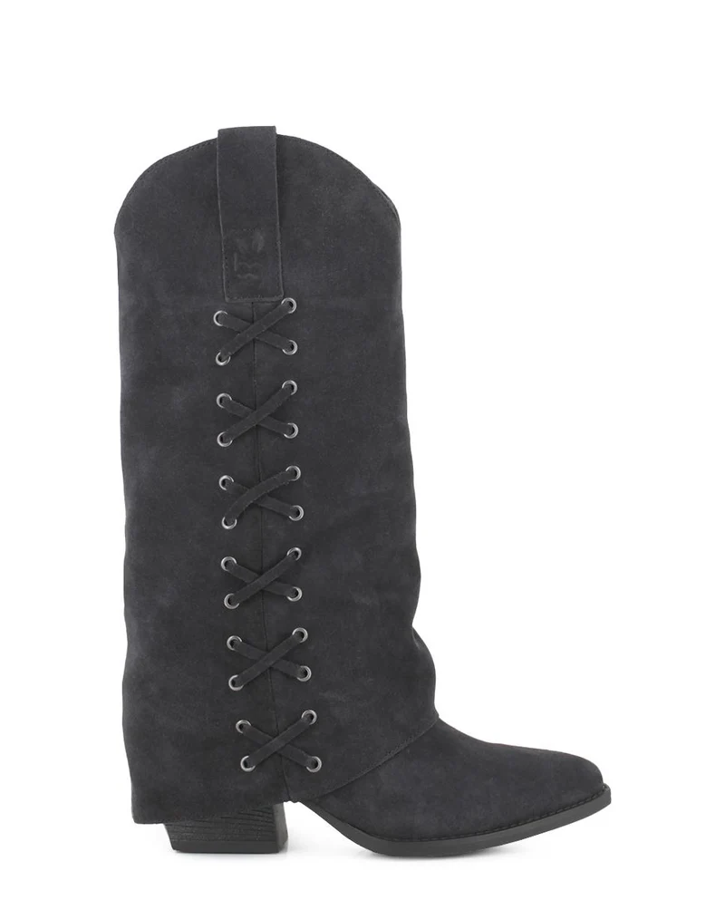 Botas camperas Charlize Blogger