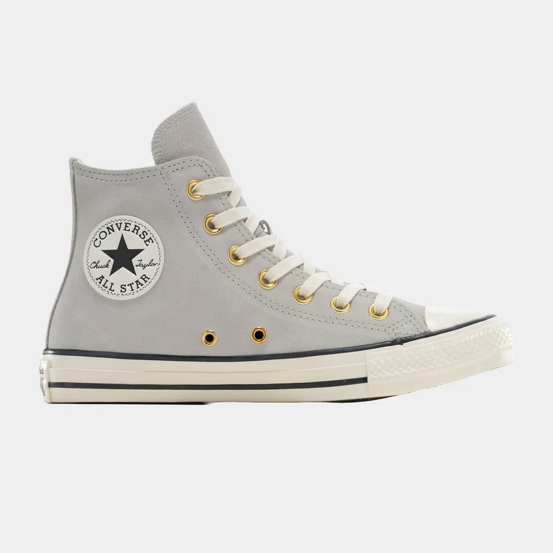 Zapatillas Converse Chuck Taylor All Star Suede Thyme