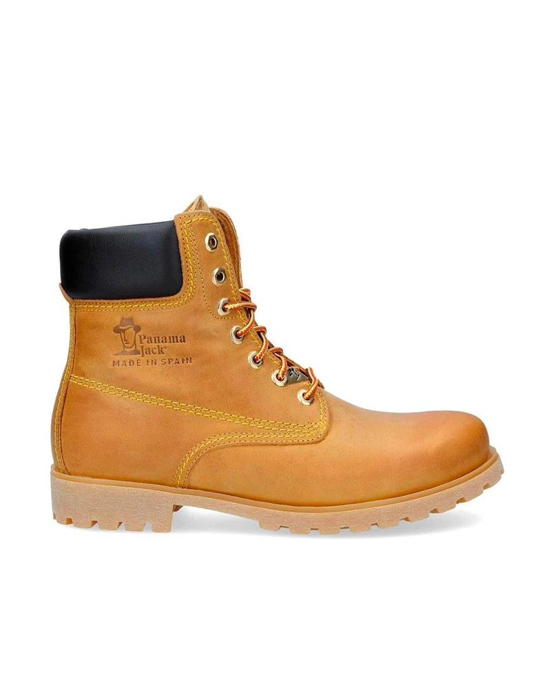 Botines Panama Jack Panama 03 C1