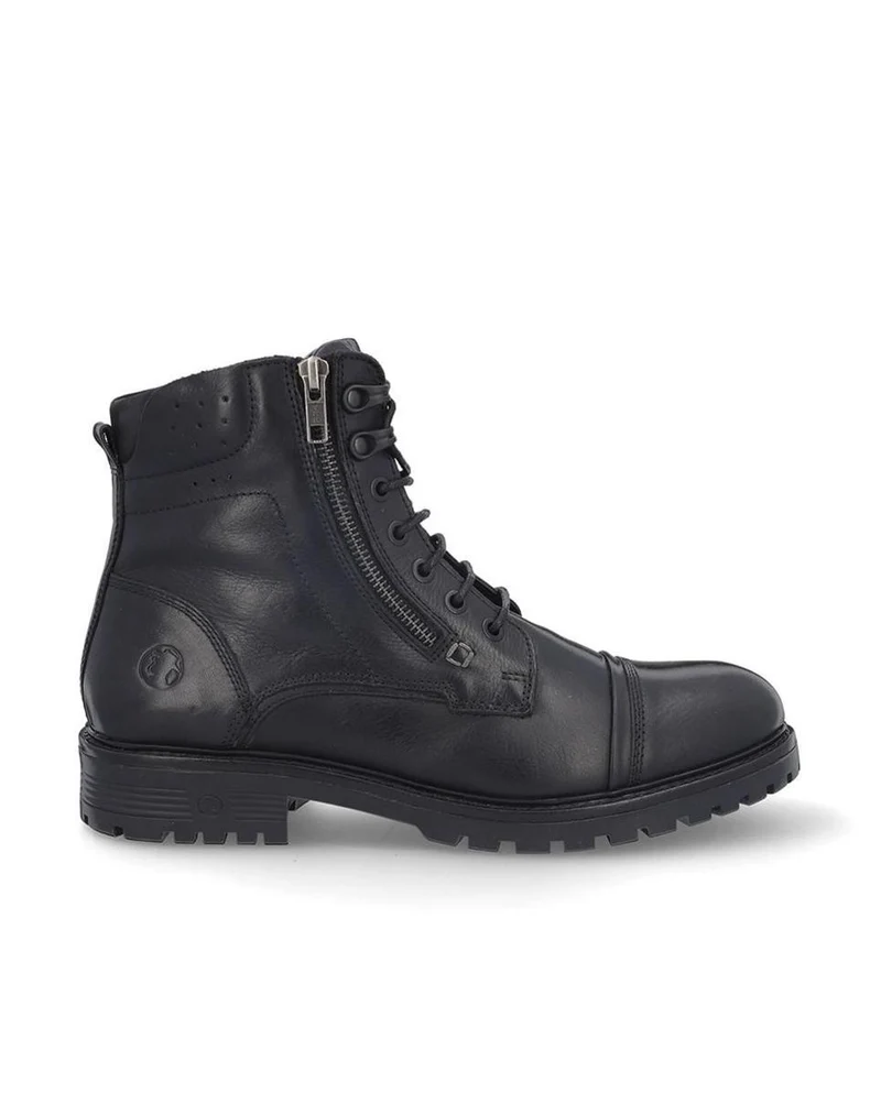 Botines Coronel Tapiocca C-306