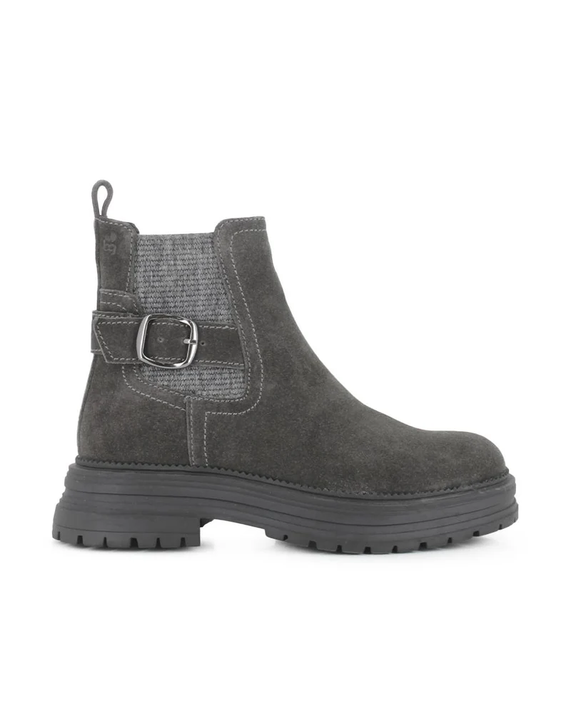 Botines de plataforma Vilma Blogger