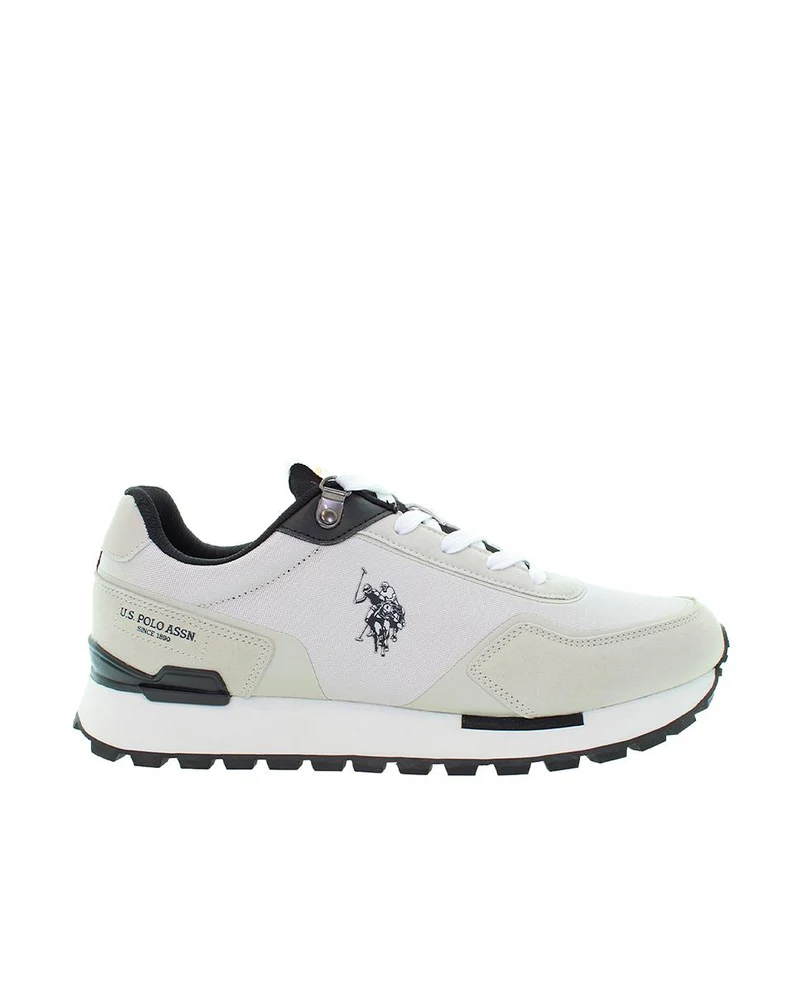 Zapatillas Us Polo ARON009M