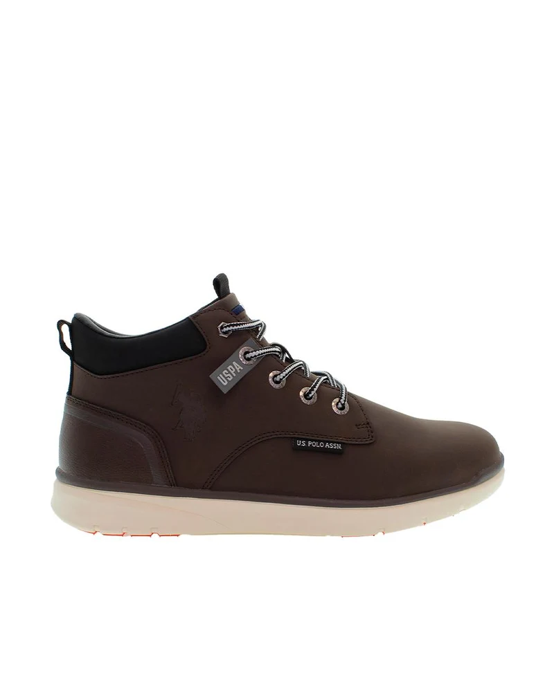 Botines Us Polo YGOR010