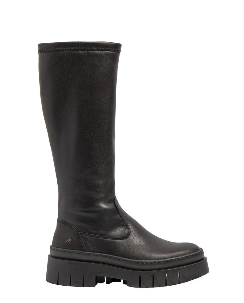 Botas The Art III 1956
