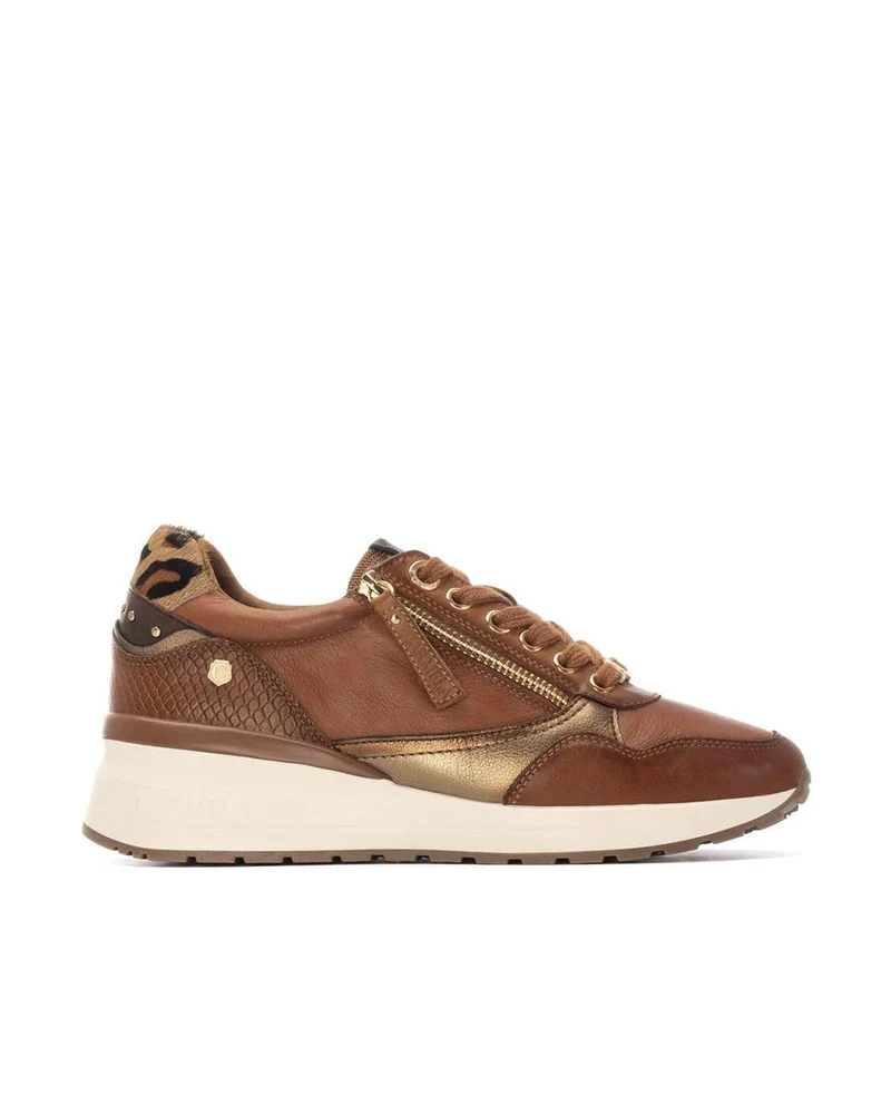 Zapatillas Carmela 162442