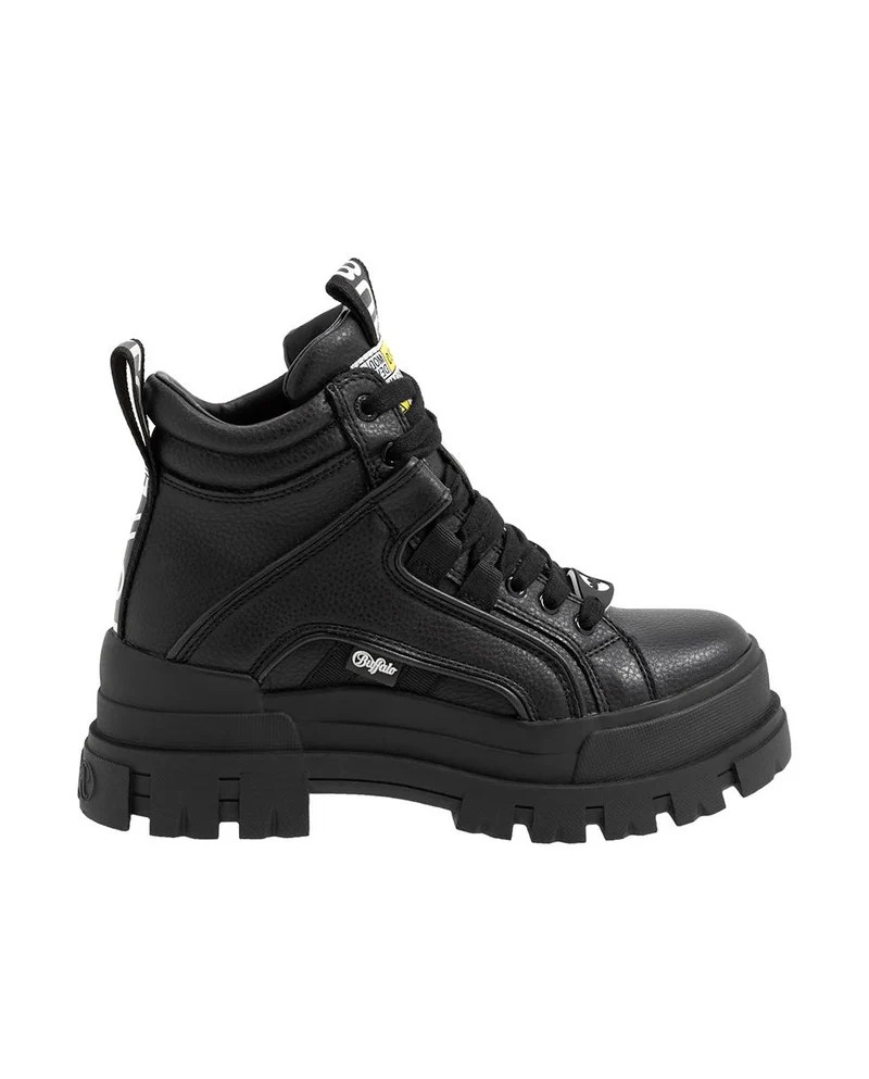 Botines Aspha Nc Mid