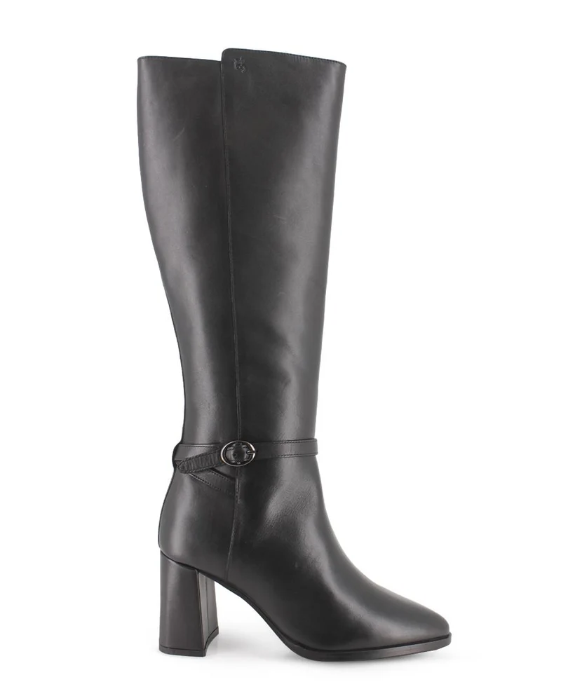Botas de tacón Cayetana Blogger