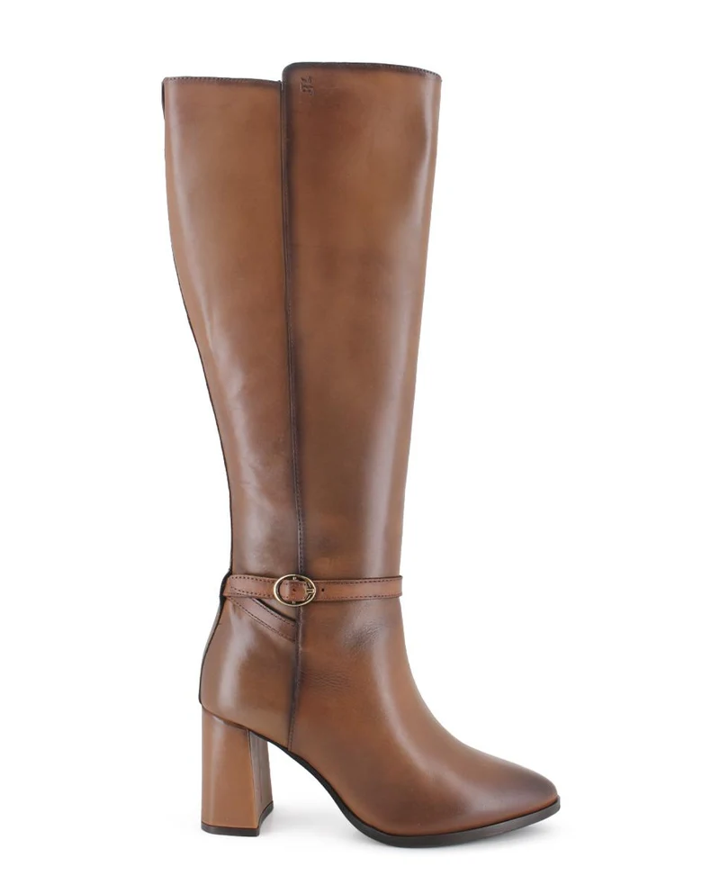 Botas de tacón Cayetana Blogger