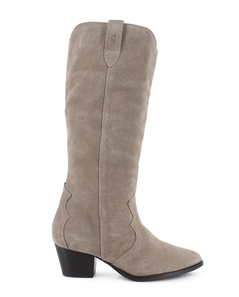 Botas camperas Grace Blogger