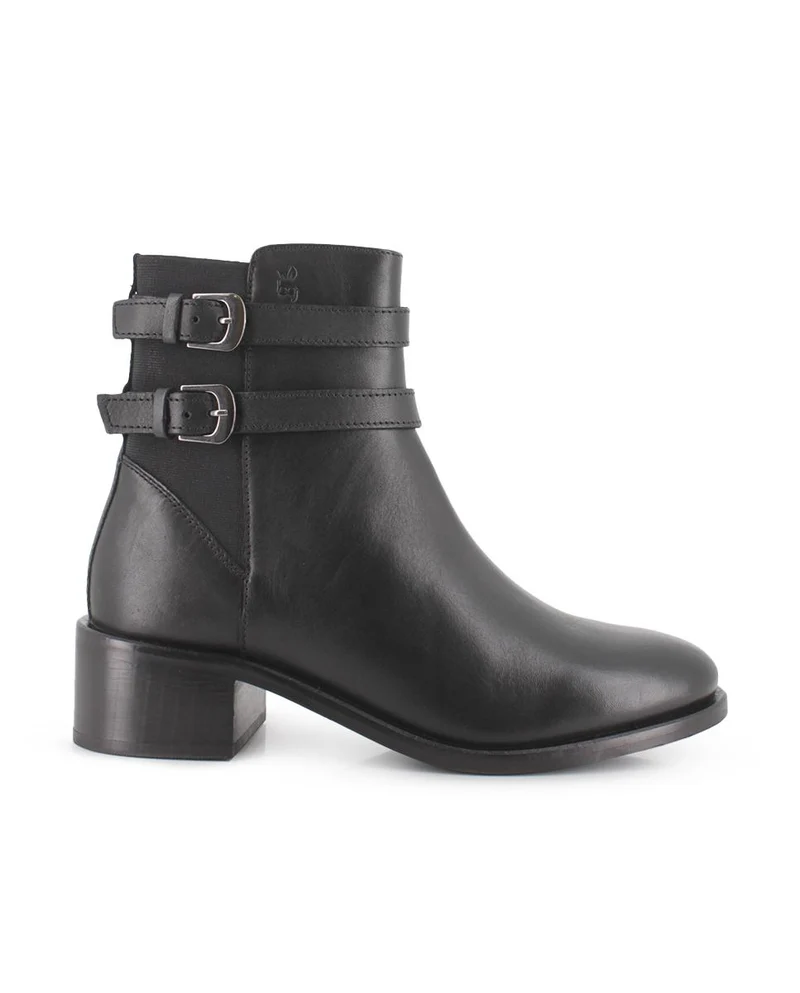 Botines de tacón Helga Blogger