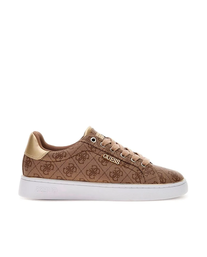 Zapatillas Guess Beckie