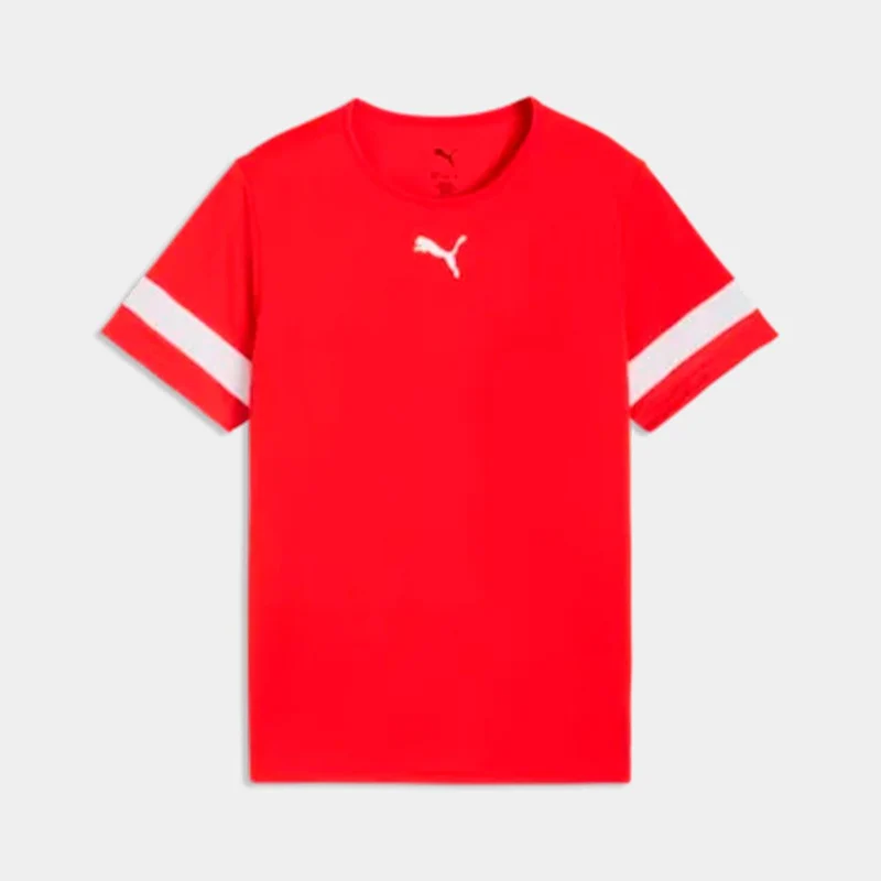 Camiseta De Fútbol Individual Rise Junior