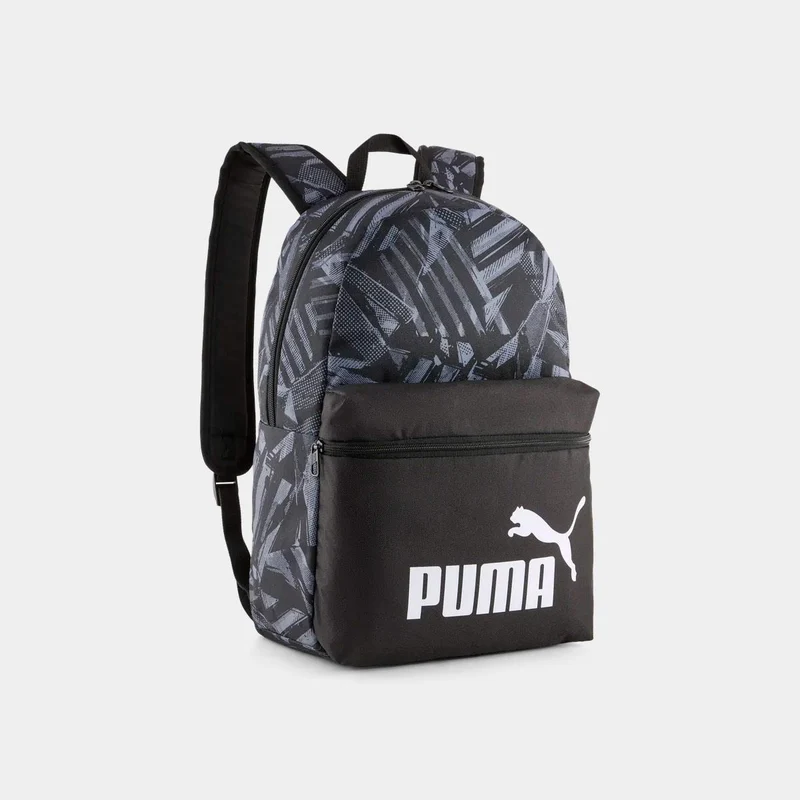 Mochila Puma Phase AlL-Over Print 22l Backpack