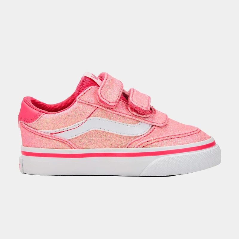 Zapatilla Vans Brooklyn Ls V Para Niño/a Pequeño/a