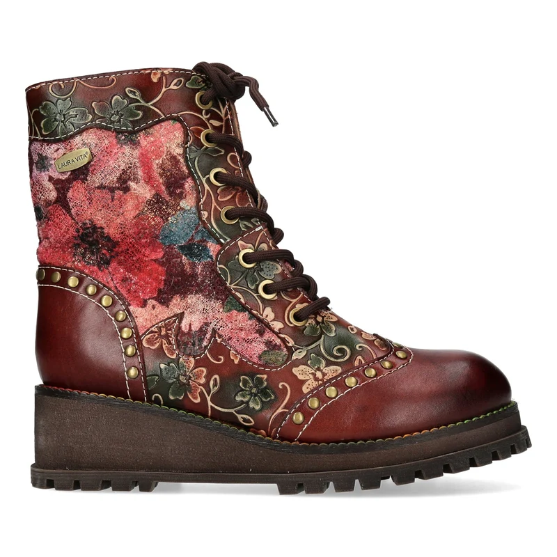 Bottines - IHCLAO 42
