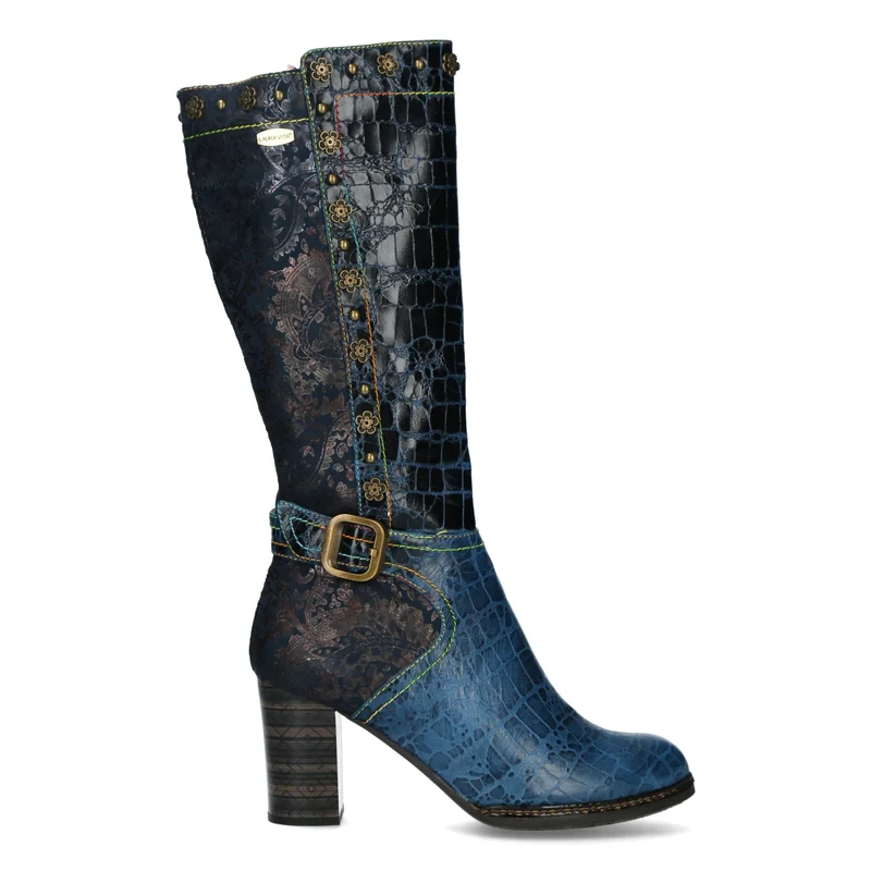 Bottes - ELCEAO 35