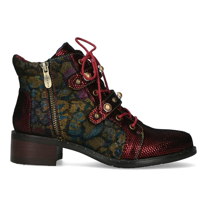 Bottines - EMMA 02