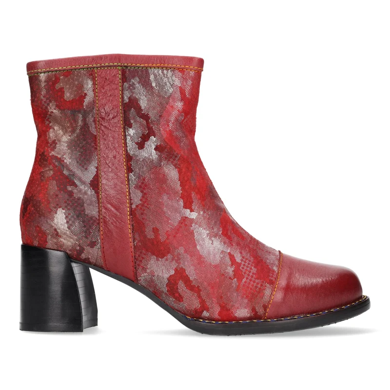 Bottines - ELISABETH 04