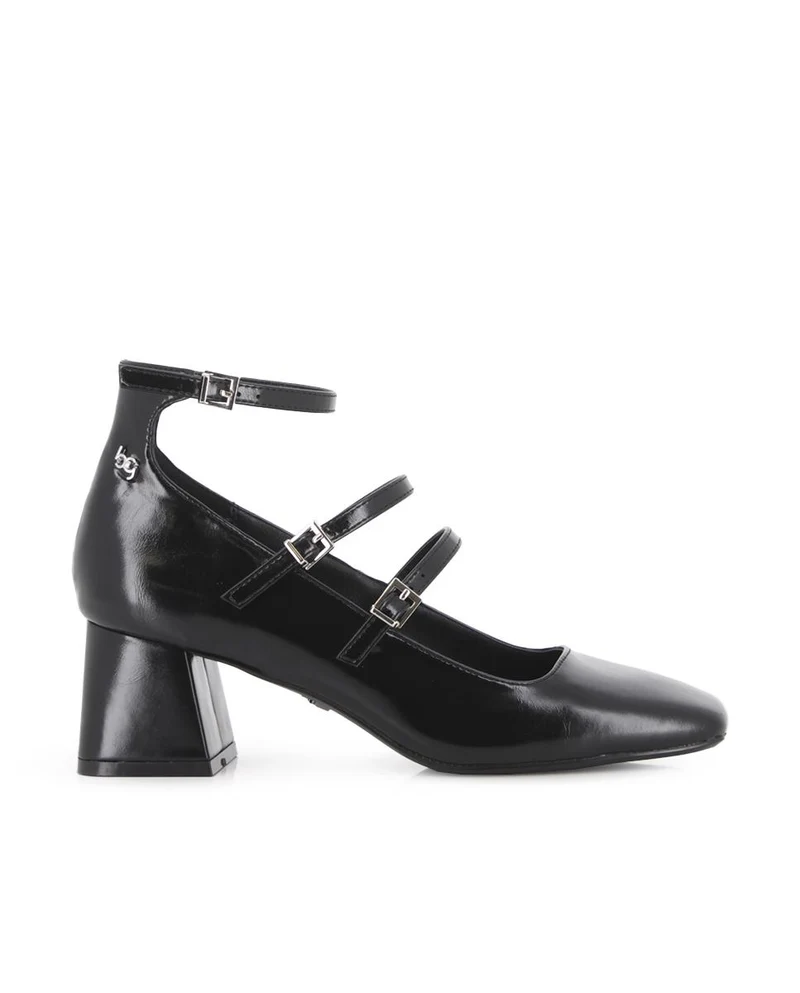 Tacones Davinia Blogger