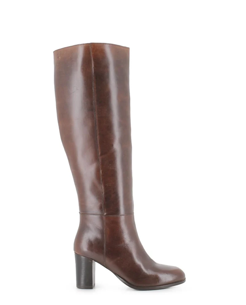 Botas de tacón Aura Blogger