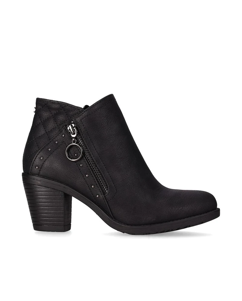 Botines Chika 10 Kurazo 40