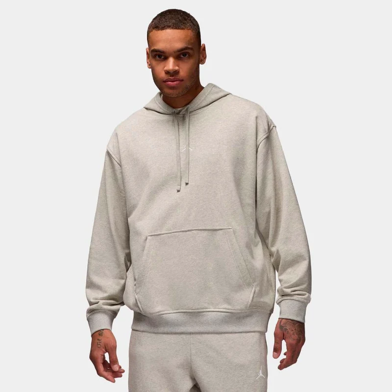 Sudadera Jordan Sport Crossover Con Capucha DrI-Fit - Hombre