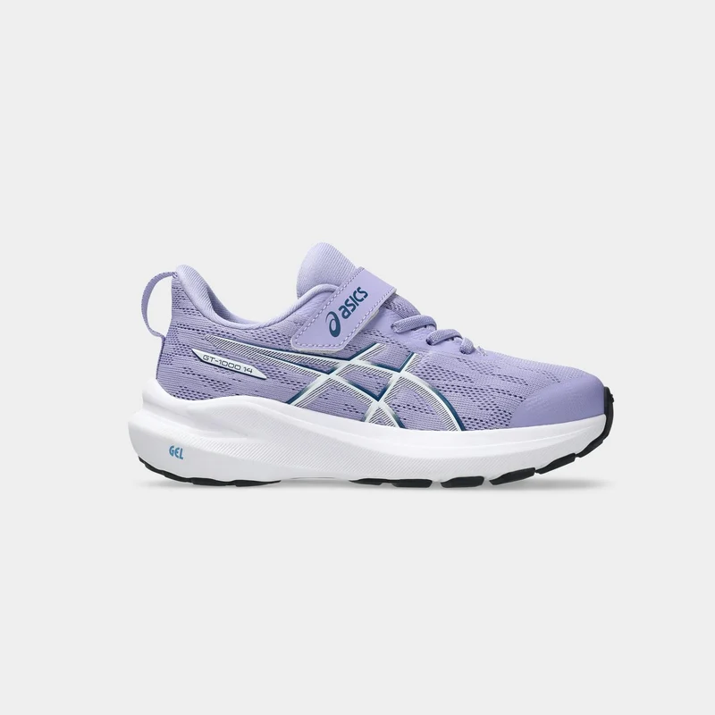 Zapatillas Asics GT-1000 14 Ps Niños