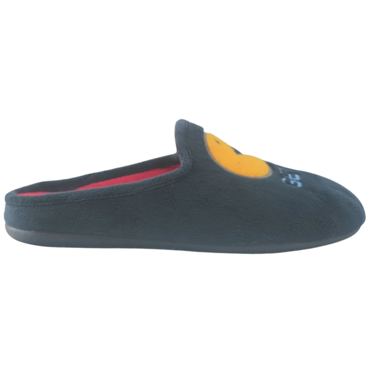 HOMBRE ZAPATILLAS DE ESTAR POR CASA SUAPEL MARINO