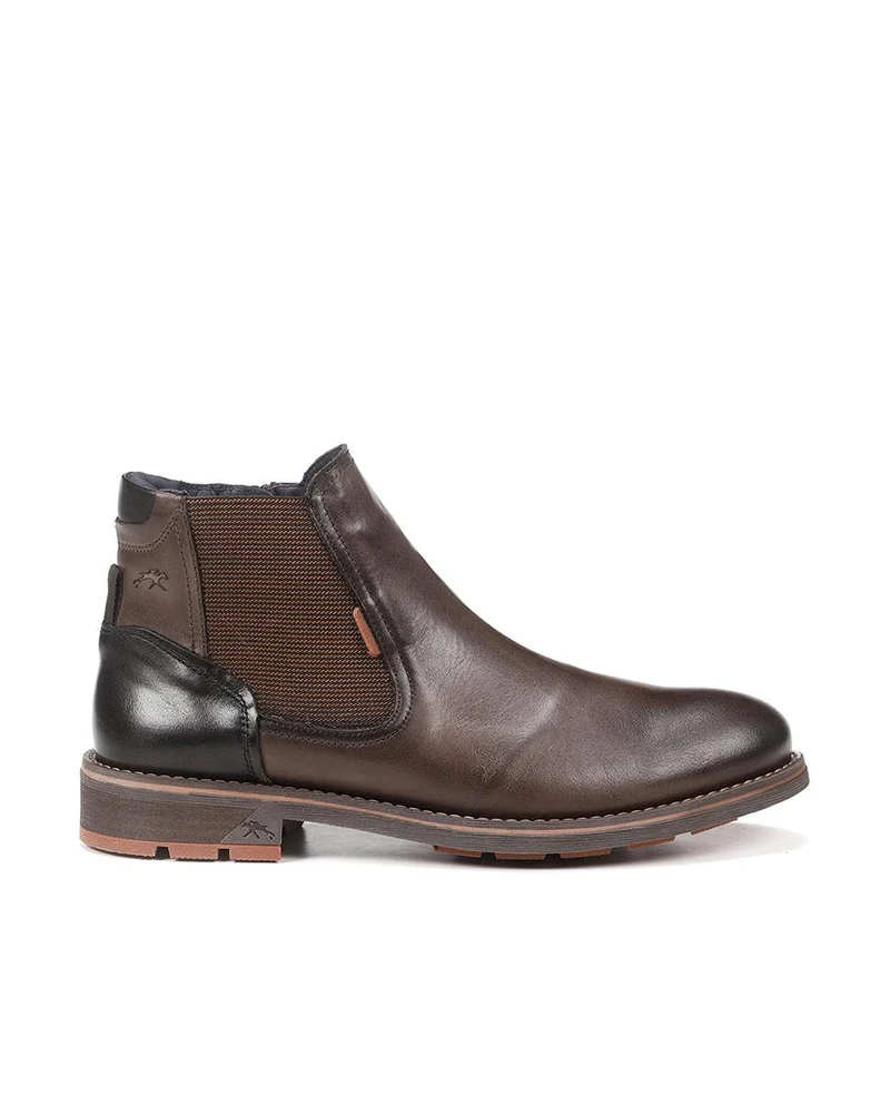 Botines Fluchos Terry