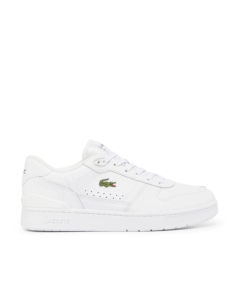 Zapatillas Lacoste T-Clip Set