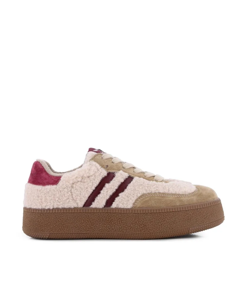 Sneakers Siberia 02 Blogger