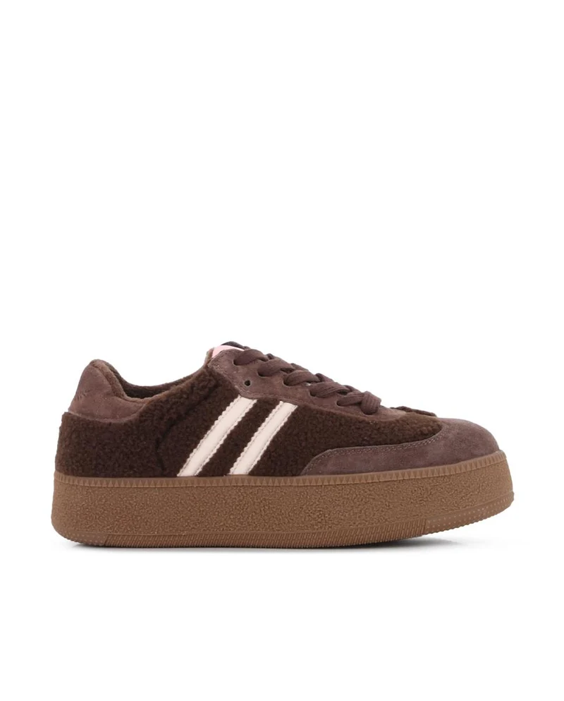 Sneakers Siberia 02 Blogger
