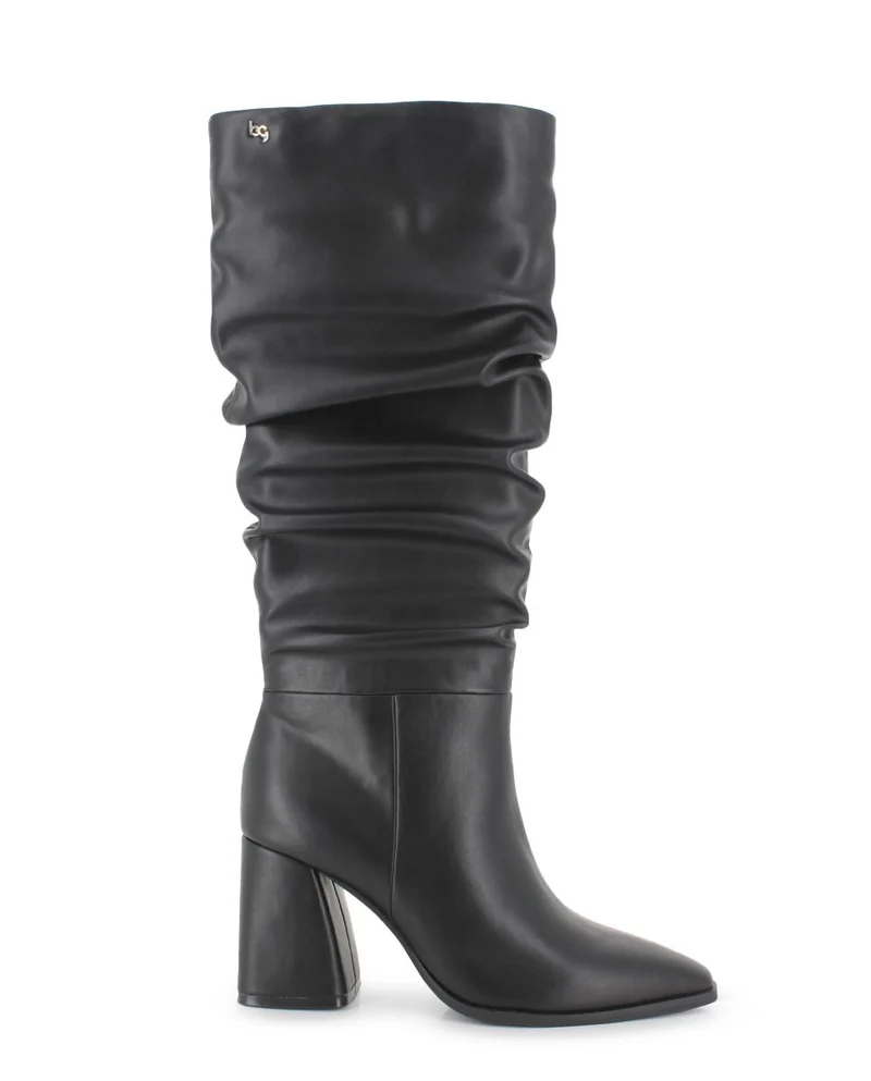 Botas de tacón Sofia Blogger
