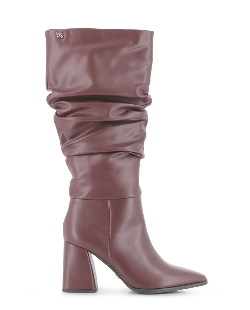 Botas de tacón Sofia Blogger